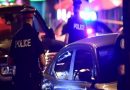 Shocking: Mass shooting in Toronto kills one wounds 14 more