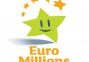 Was it you? Someone won €500,000 in last night’s Euromillions
