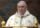 Pope Francis calls on people of different faiths to come together – in annual Christmas message