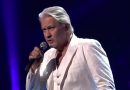 Hold me now: Johnny Logan confirms he will perform at Electric Picnic