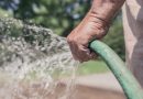 “He’s got his hose in his hand” – Uisce Éireann defends hotline for people to report their neighbours of ‘non-essential’ water use