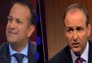 Election 2020: It’s looking extremely likely that there will be a new government made up of Fine Gael and Fianna Fail