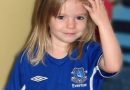 German national questioned in connection with the disappearance of Madeleine McCann