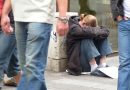 New figures show a slight drop in homeless figures