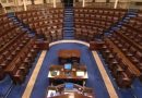 BREAKING: The Dail has passed legislation to legalise assisted dying Bill aka euthanasia