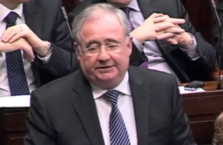 Former Labour Party leader Pat Rabbitte named as new chairperson of ...