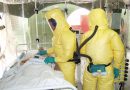 Ebola is spreading fast and Ireland and other countries need to act, says WHO chief