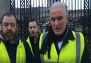 #YellowVests movement gains traction in Ireland with demands laid out to the Irish government