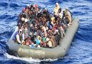 At least 6,618 migrants died trying to reach Spain, new data claims