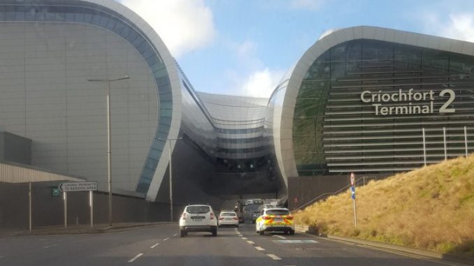 Dail passes bill that will put an end to Dublin Airport’s passenger cap