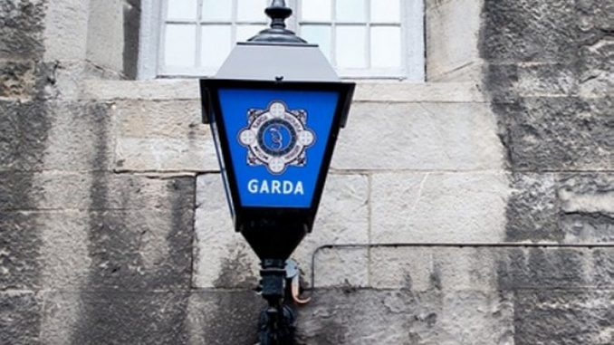 Gardai say they’re on it after cyclist aged in his 20s remains in serious condition after a hit-and-run
