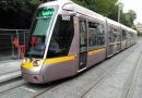 Over 70% of bus, train and Luas staff say they feel very unsafe due to passenger drug use