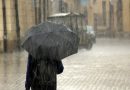Met Eireann issues Status Yellow weather warning for heavy rain affecting Co. Kerry