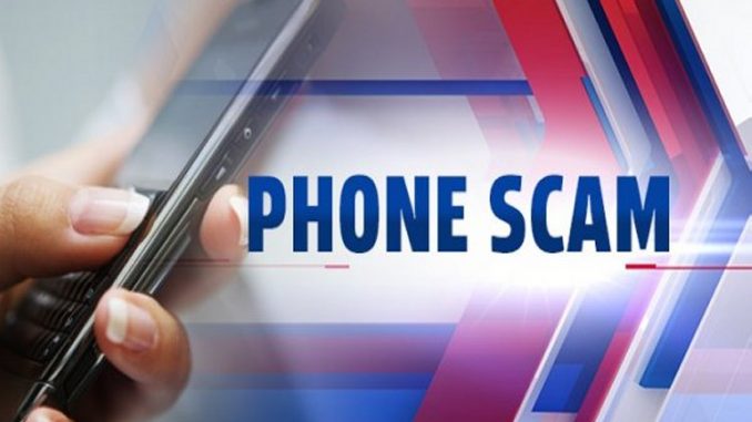 Irish consumers warned over scam EU customs charge messages