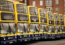 Dublin Bus announces Female Recruitment Open Days as the company seeks to hire more female drivers
