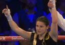 Yes, it’s going ahead – Katie Taylor Set for Historic Farewell at Croke Park