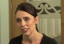 Former New Zealand Prime Minister Ardern says she’s now going tackle online extremism
