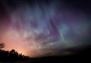 Northern Lights to be visible again soon, space forecasters predict
