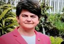 Arlene says NO! The DUP are not supporting Theresa May’s Brexit deal