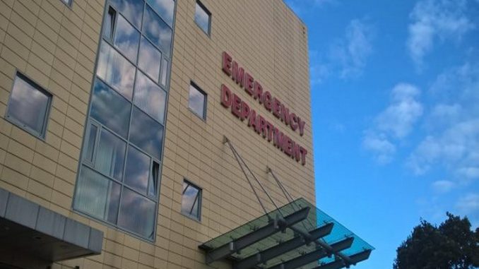 Over €42 million spent on security by six hospitals over the past two years