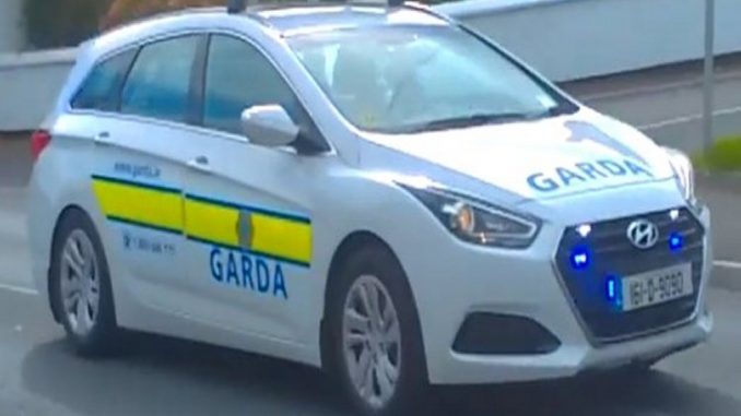 Gardai arrest one person following the seizure of €700,000 worth of cocaine in the capital