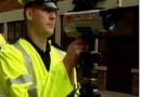 Gardai say they caught 3,100 motorists speeding over the bank holiday weekend