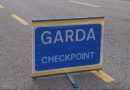 Gardai confirm that a total of 300 people have been arrested following the launch of its Christmas road safety campaign