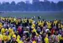 Over 150,000 people are expected to take part in Darkness Into Light from 4am