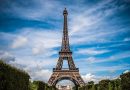 C’est la vie! Eiffel Tower will reopen today as strike ends