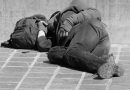 Tragic: Homeless man found dead in Cork city centre