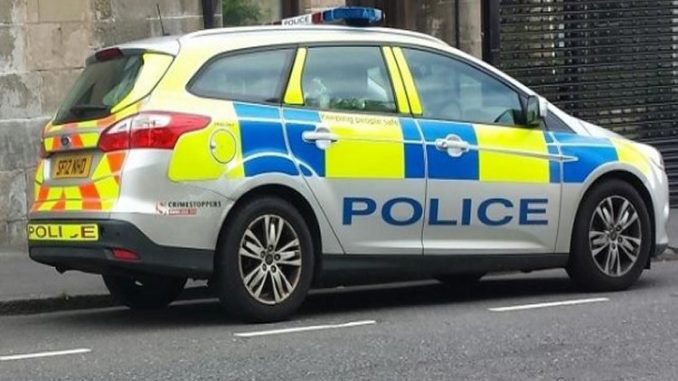 🚨BREAKING: Sadly it’s been confirmed the Irish man attacked in Belfast has lost his left eye and has seriously injured his right eye after migrant attacked him