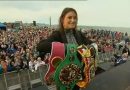 Tickets for Katie Taylor’s fight at Croke Park are completely sold out