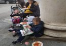 Shameful: Ireland now officially has 4,000 Irish children who are homeless