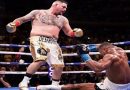 Anthony Joshua vs Ruiz Jr II: Second fight confirmed after rematch clause is triggered