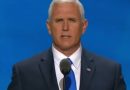 Farcical: Former Vice President Mike Pence set to launch White House campaign next week