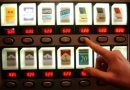 Minister for Health to introduce new legislation that will call for a ban on cigarette vending machines