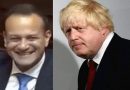 Boris Johnson is to meet Leo Varadkar in Dublin on Monday