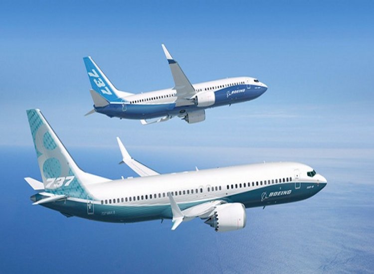 Airlines ground as many as 50 Boeing aircraft after detecting cracks in ...