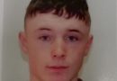 Gardai appeal for the public’s help in locating missing teen Cian O’Leary