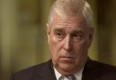 ?BREAKING: Prince Andrew and Virginia Giuffre have reached a “settlement in principle” in civil sex lawsuit filed in the US