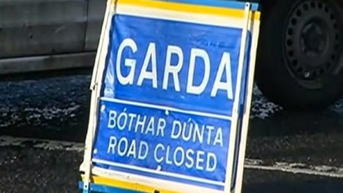 Two men named locally after sadly being killed in separate road crashes since Friday