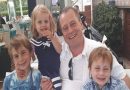 Gardai expected to launch triple-murder investigation into the deaths of Conor McGinley (9), Darragh (7), and Carla (3)