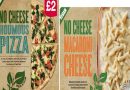 Recall notice: Supermarket chain issues recall notice for a number of vegan products as they may contain milk