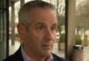 Covid-19: Almost 50% of people in ICUs with coronavirus disease are fully vaccinated, according to HSE boss Paul Reid -but the unvaccinated are having a ‘disproportionate’ impact on the health system
