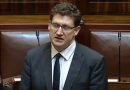 Eamon Ryan claims Fine Gael’s Regina Doherty ‘sees political advantage’ in climate attack