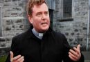 Irish Bishops say 10 family members are allowed to attend funerals during coronavirus outbreak but must adhere to social distancing