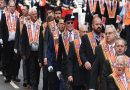 Thousands to turn out in the North for 12th of July parades