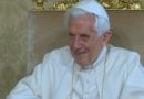 Pope Benedict wouldn’t allow gay couples be blessed, claims assistant