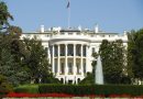 Investigation underway after driver dies after crashing vehicle into White House perimeter gate