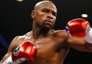 Floyd Mayweather reportedly offers to pay for George Floyd’s funeral expenses